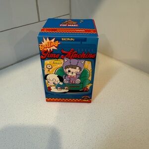 Rolling Time Machine Kids Toy *** UNOPENED***